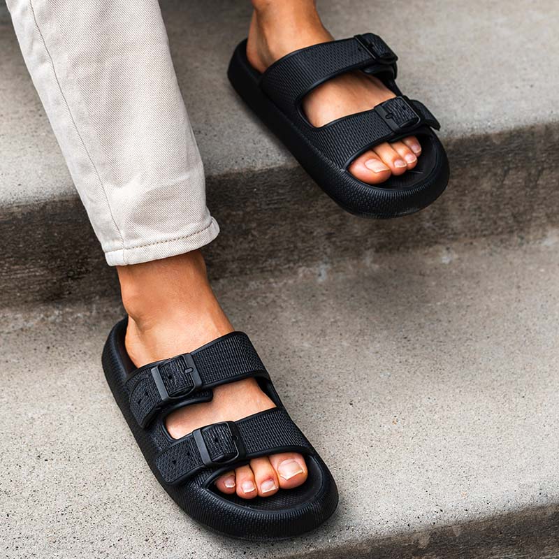 Beautifully Crafted Orthopedic Sandals