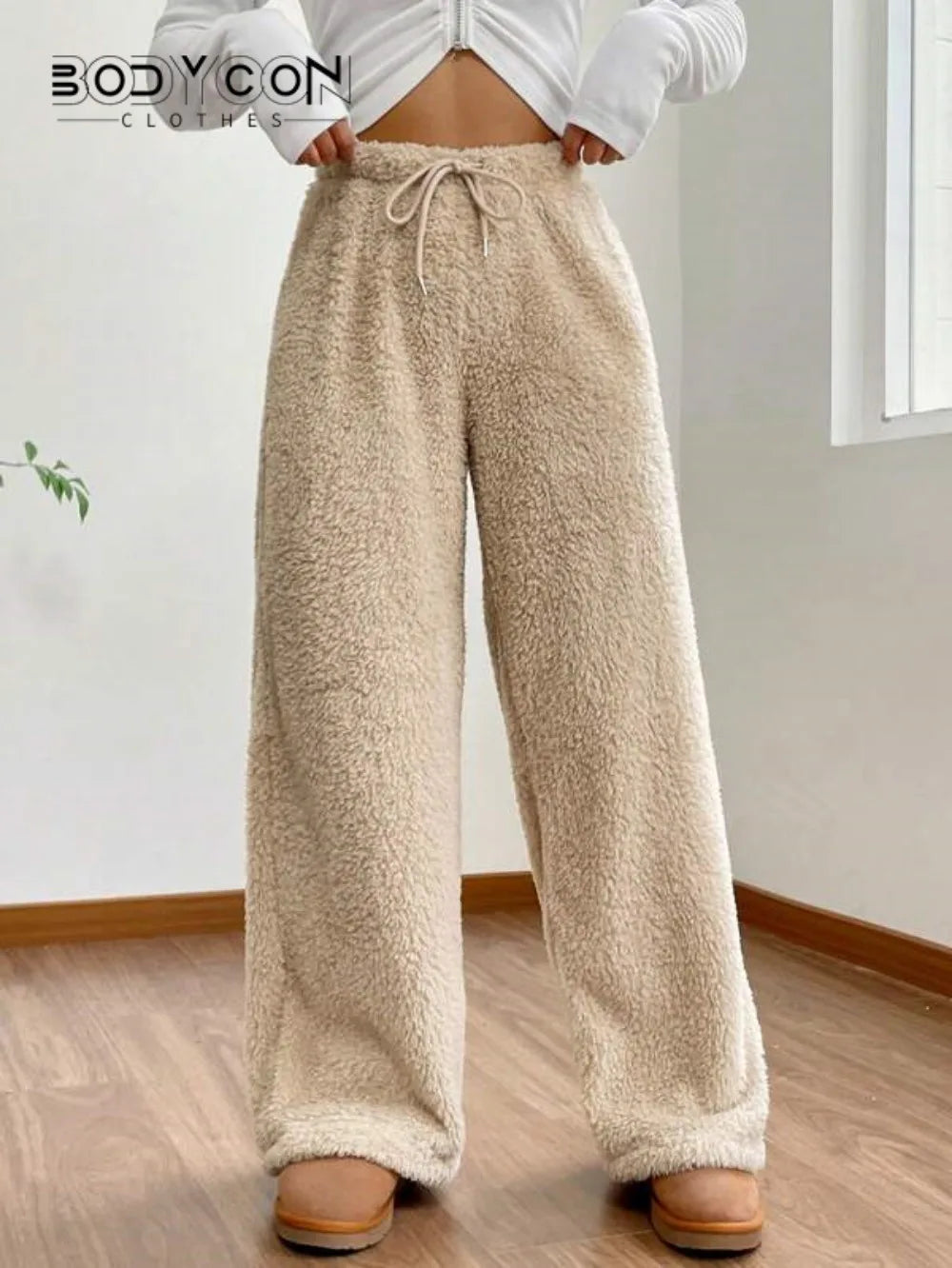 Beautifully Crafted Trousers in a Classic Style