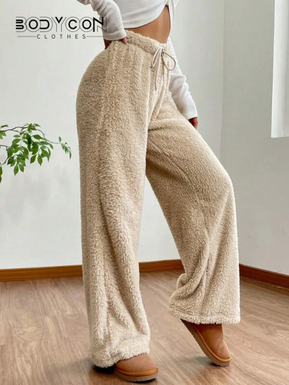 Beautifully Crafted Trousers in a Classic Style