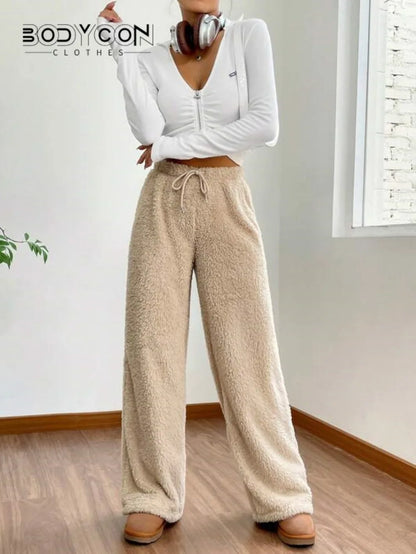 Beautifully Crafted Trousers in a Classic Style