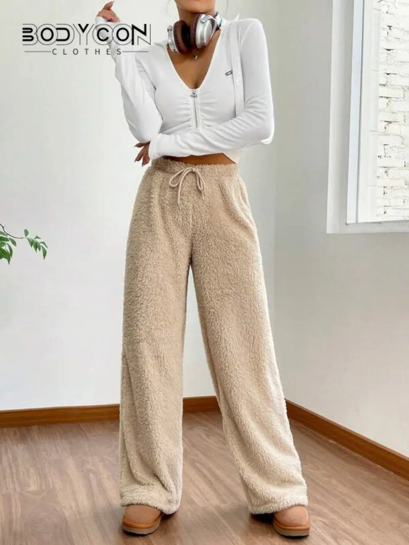Beautifully Crafted Trousers in a Classic Style