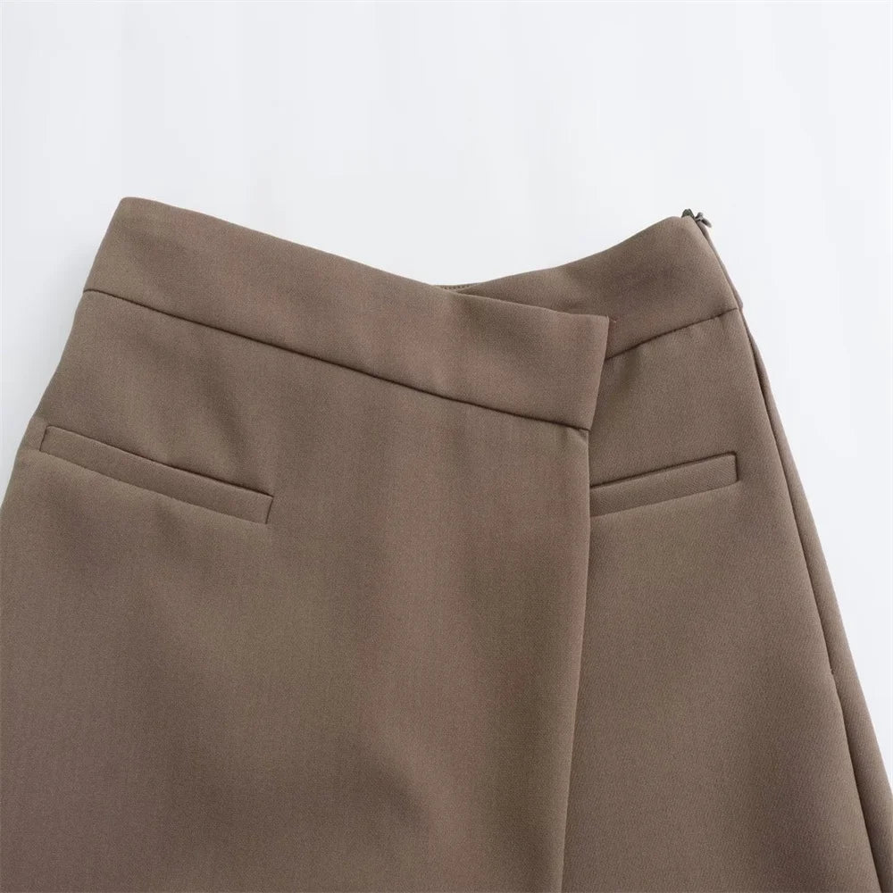 A Vintage Style Garment with Delicate Timeless Details