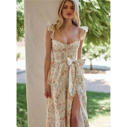 Well Tailored Garment with a Graceful Silhouette