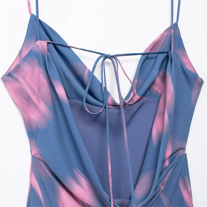 Beautifully Finished Garment in a Timeless Design