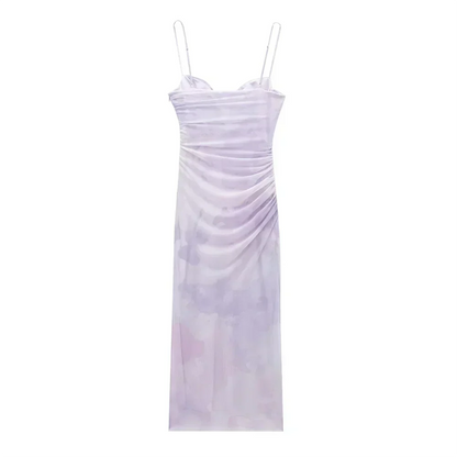 Vintage Inspired Garment with a Contemporary Edge