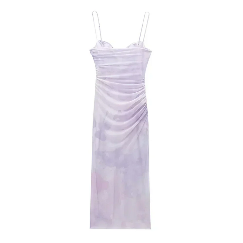 Vintage Inspired Garment with a Contemporary Edge