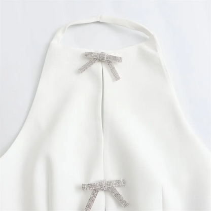 Elegantly Styled Garment for Everyday Wear
