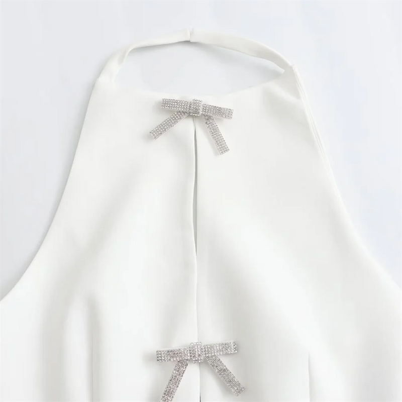 Elegantly Styled Garment for Everyday Wear