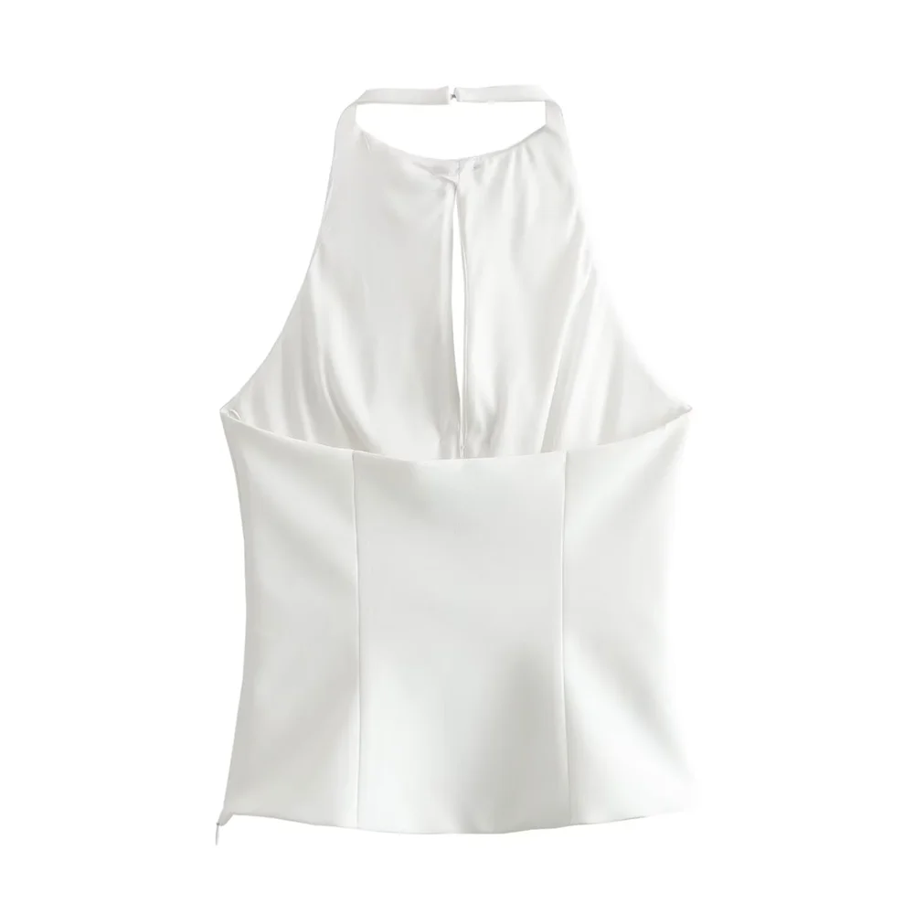 Elegantly Styled Garment for Everyday Wear