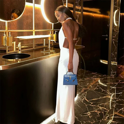 Well Tailored Garment with a Graceful Silhouette