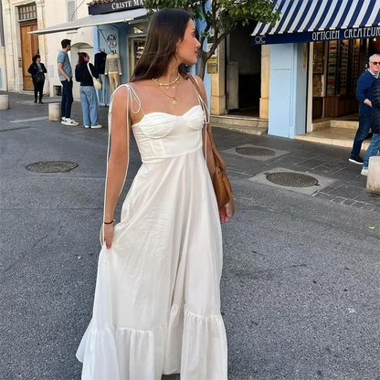 Gracefully Styled Garment for Any Occasion