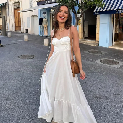 Gracefully Styled Garment for Any Occasion
