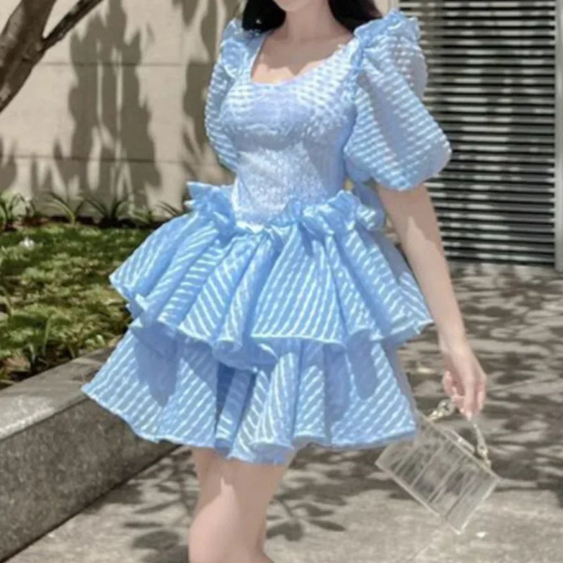 A Vintage Style Garment with Delicate Timeless Details