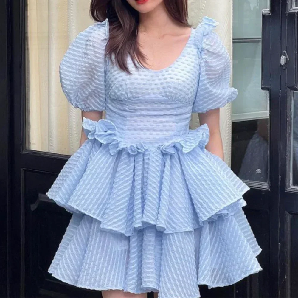 A Vintage Style Garment with Delicate Timeless Details