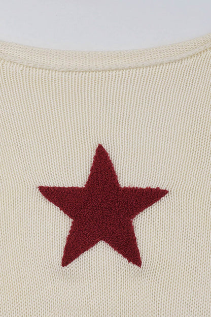 Effortlessly Elegant Sweater with a Timeless Design