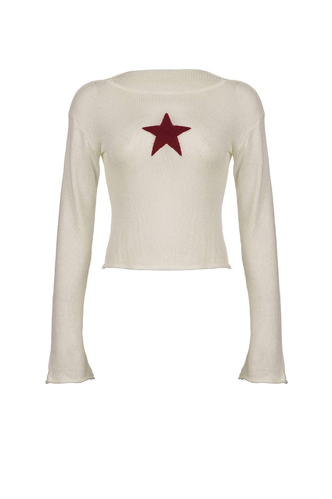 Effortlessly Elegant Sweater with a Timeless Design