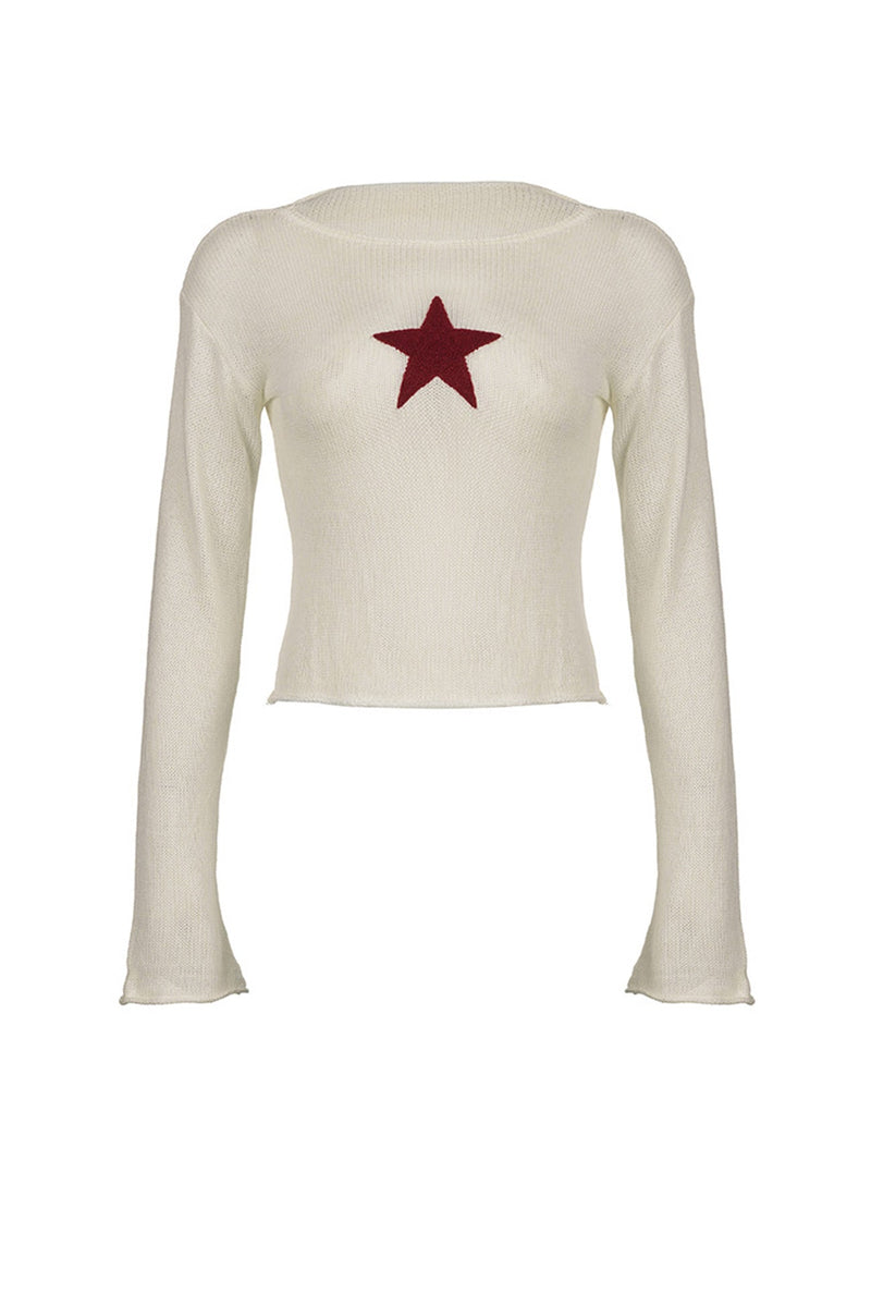 Effortlessly Elegant Sweater with a Timeless Design