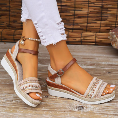 Elegant Orthopedic Shoes for Every Step