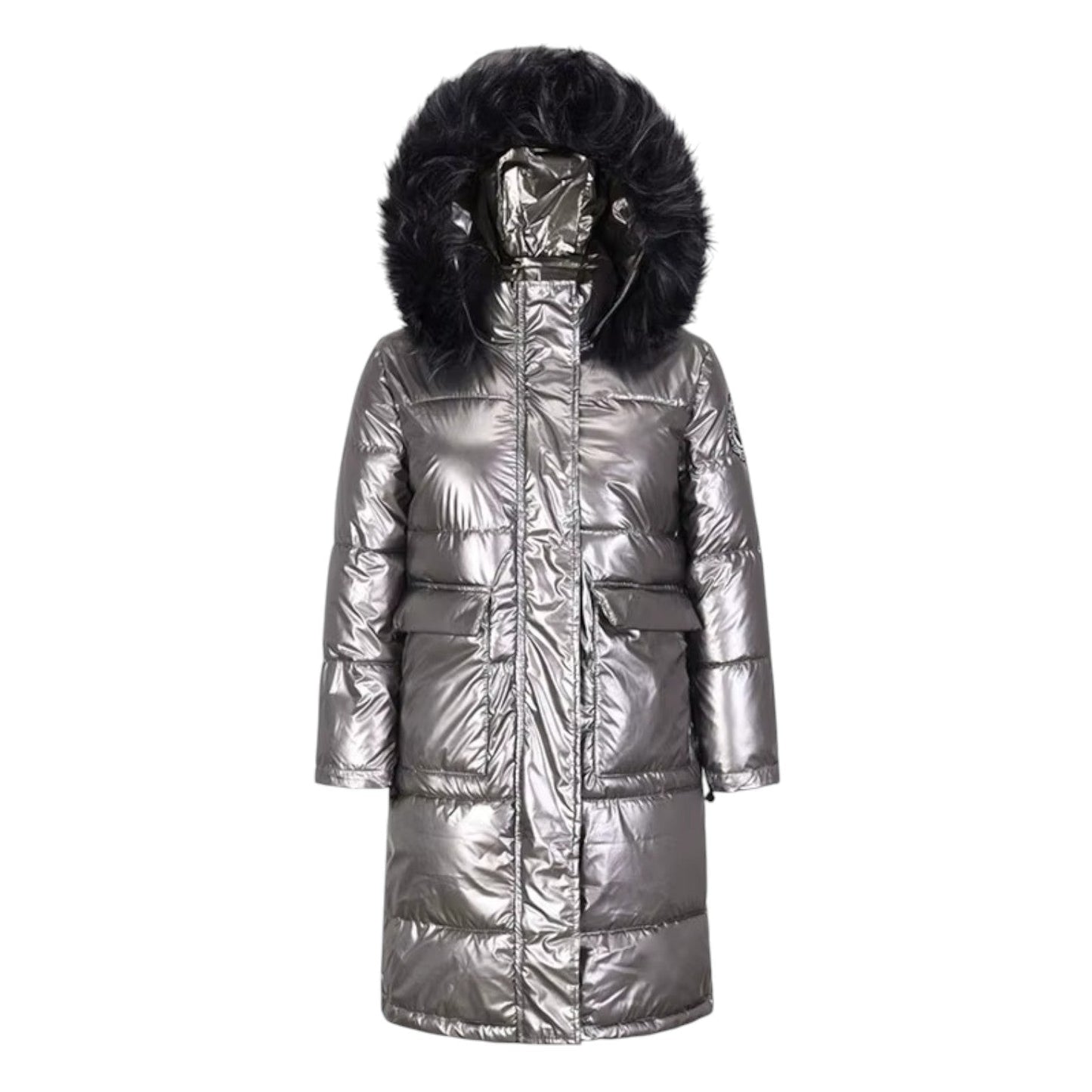 Silver