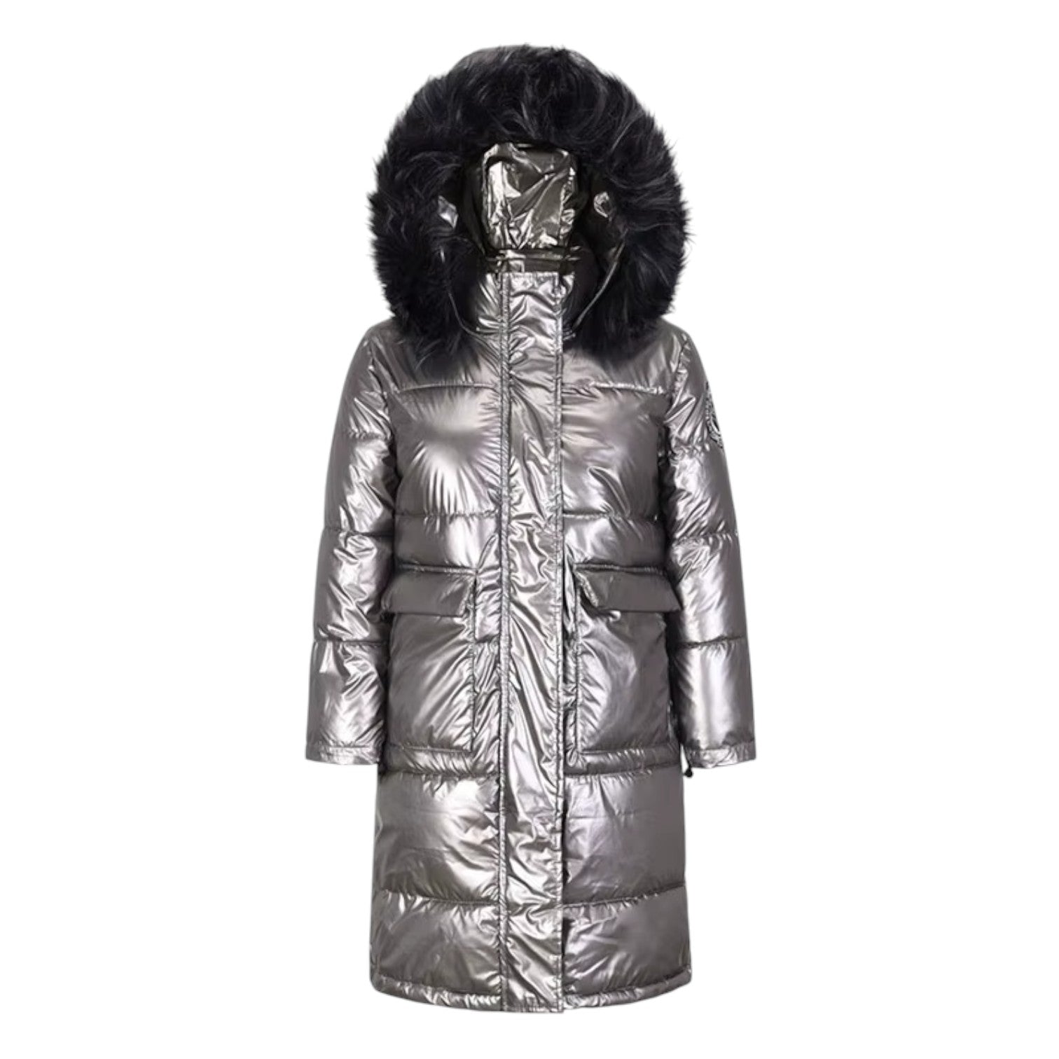Silver