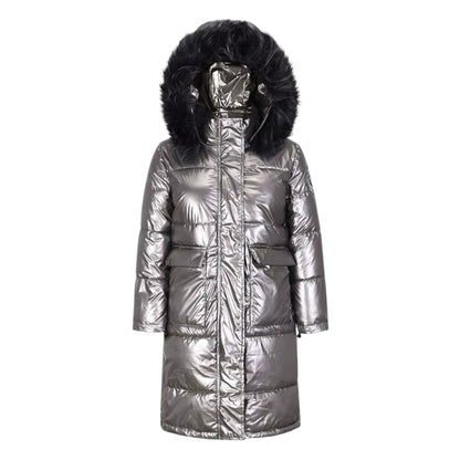 Silver