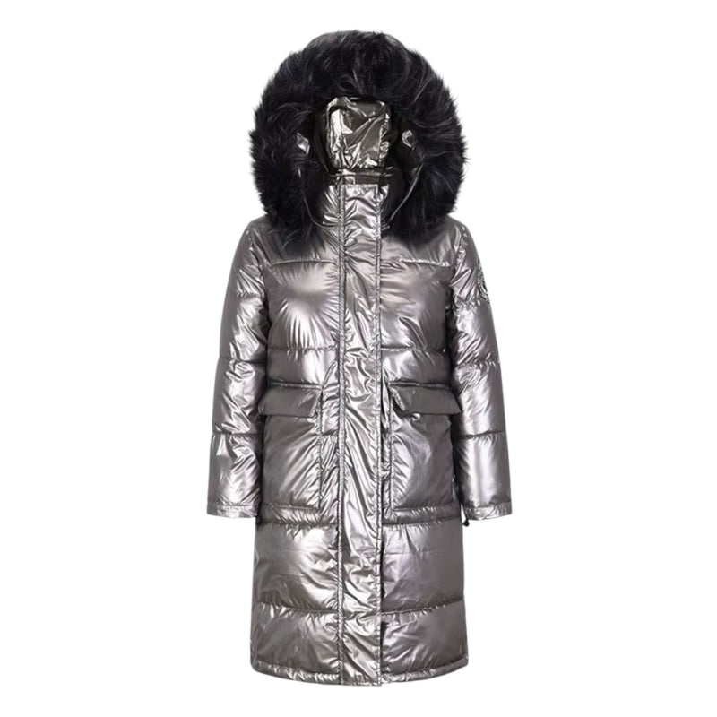 Gracefully Styled Jacket for Any Occasion
