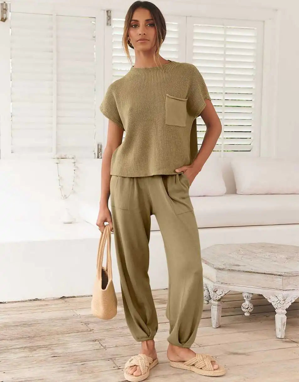Beautifully Crafted Sweater in a Classic Style