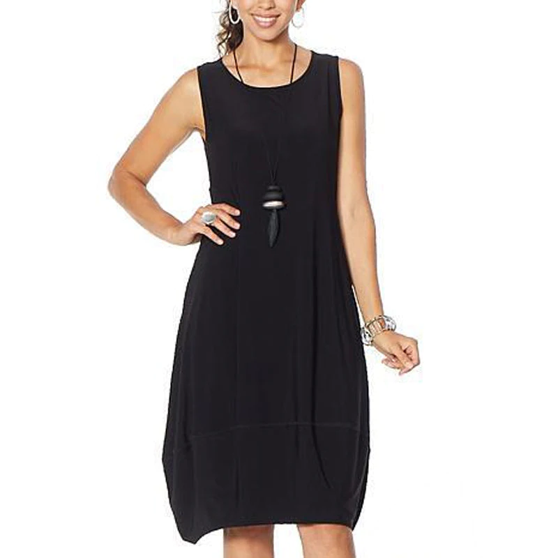 Beautifully Finished Garment in a Timeless Design
