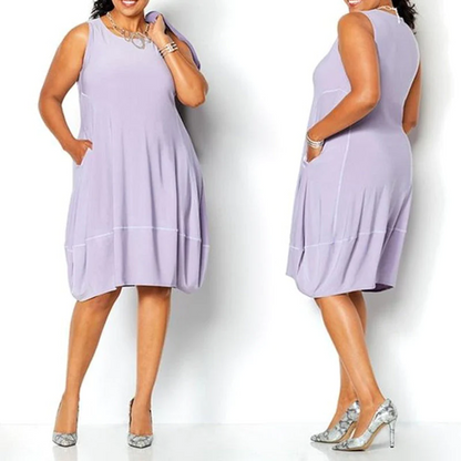 Beautifully Finished Garment in a Timeless Design