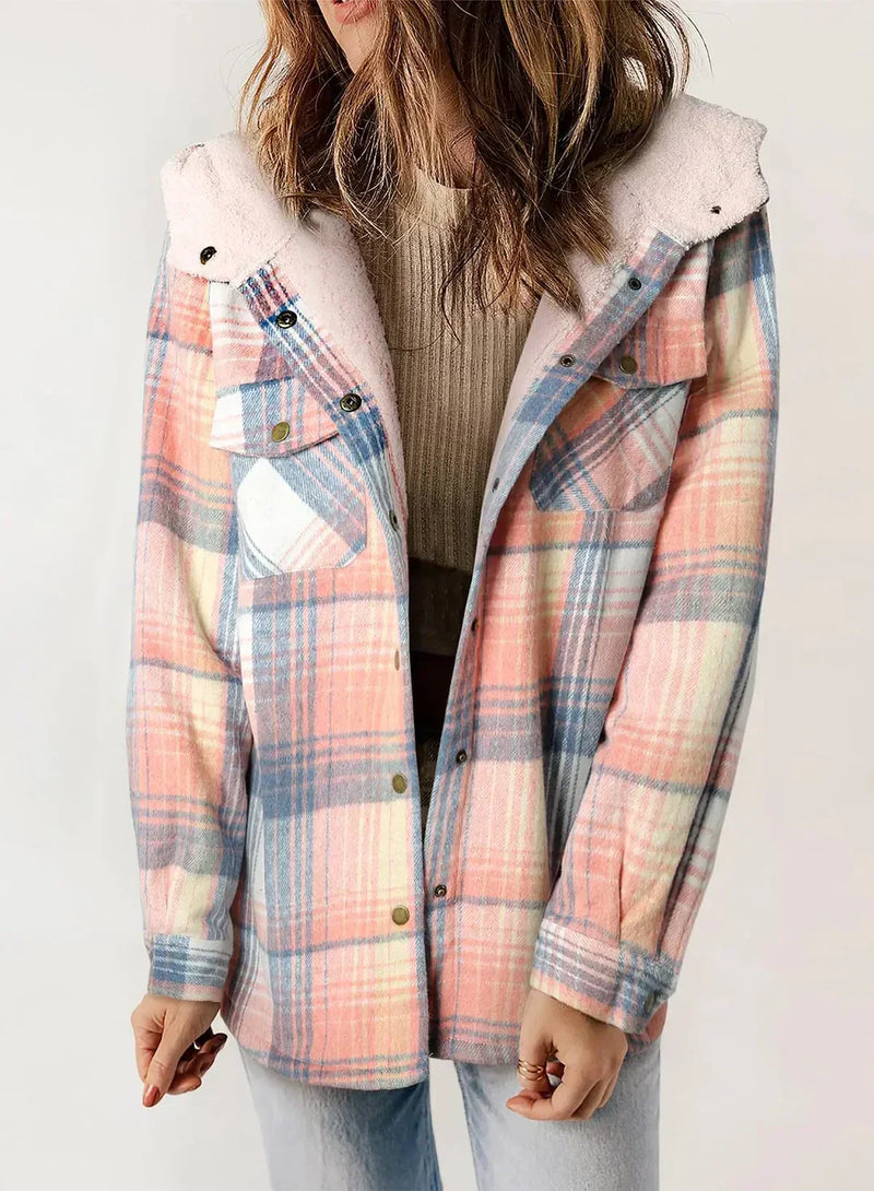 Beautifully Balanced Jacket with Timeless Character