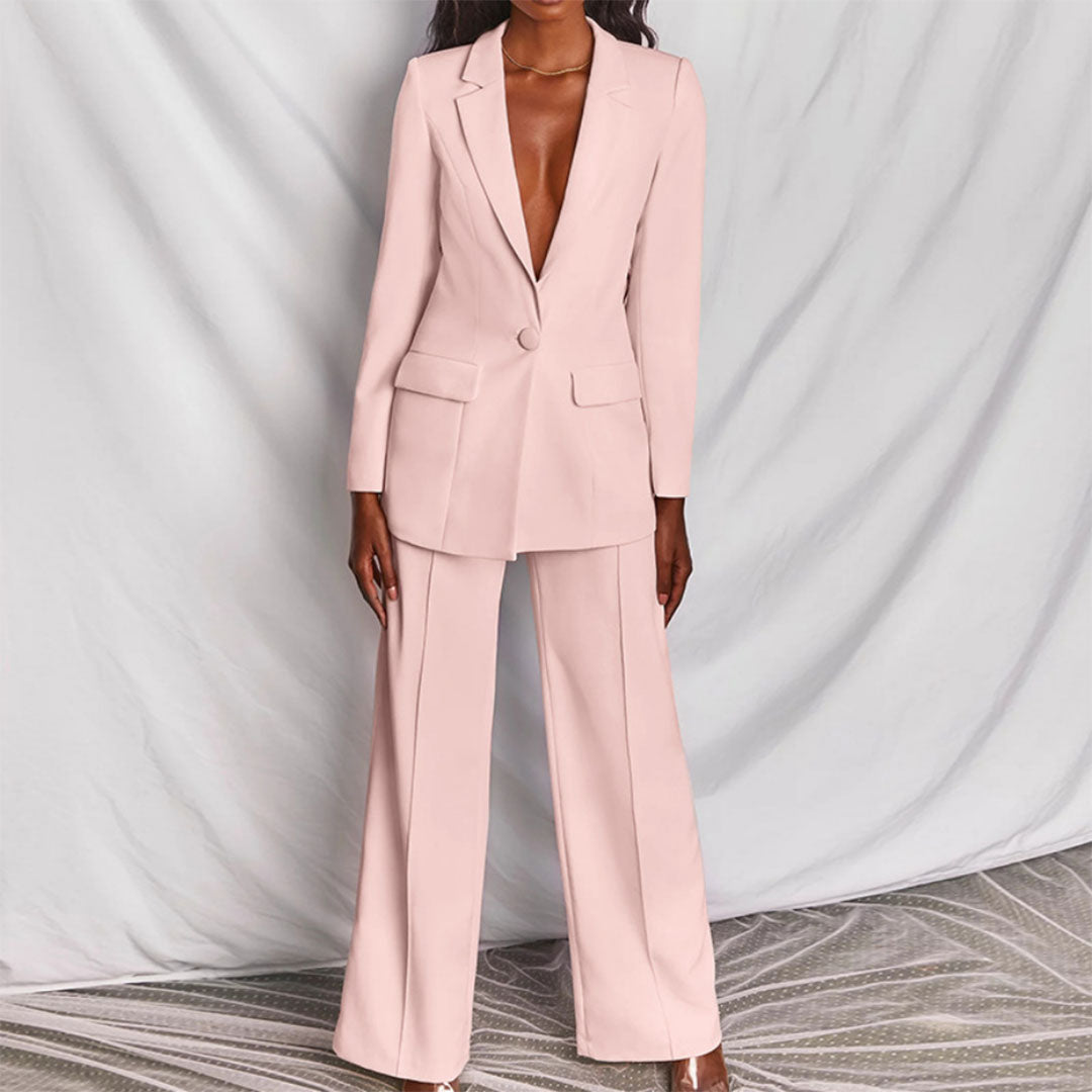 Classic Vintage Garment with a Flattering Fit