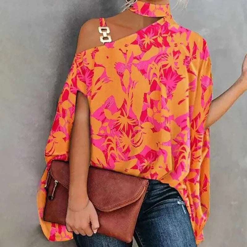 Elegantly Styled Top for Everyday Wear