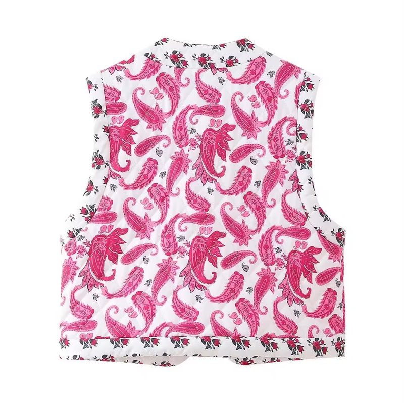 A Vintage Style Garment with Delicate Timeless Details