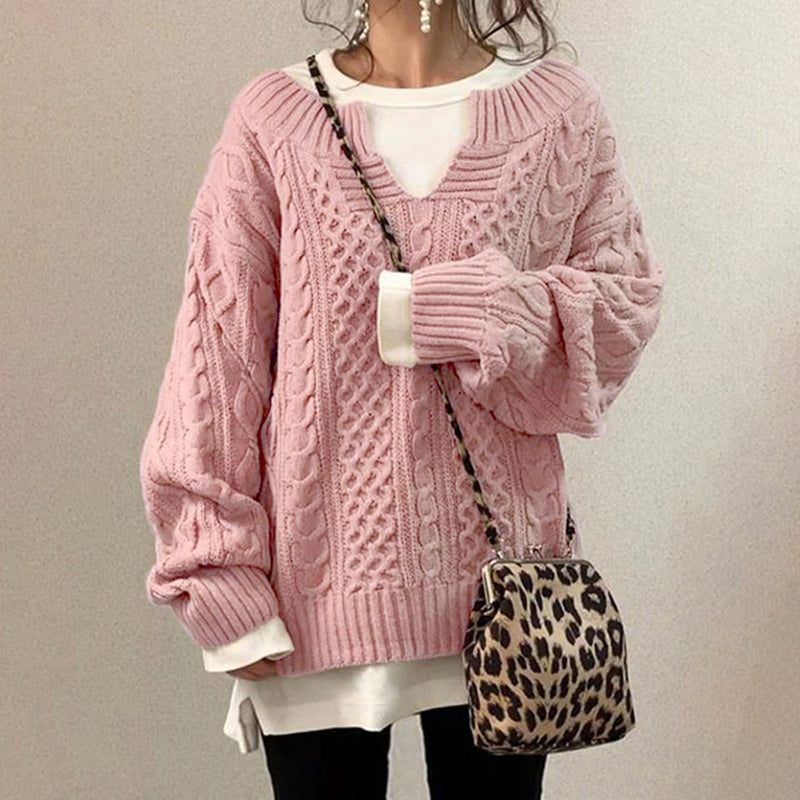 Classic Vintage & Enduringly Stylish Sweater