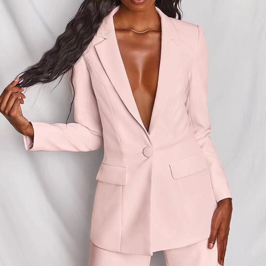 Gracefully Styled Trousers for Any Occasion