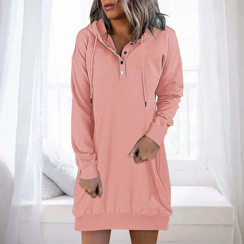Elegantly Styled Garment for Everyday Wear
