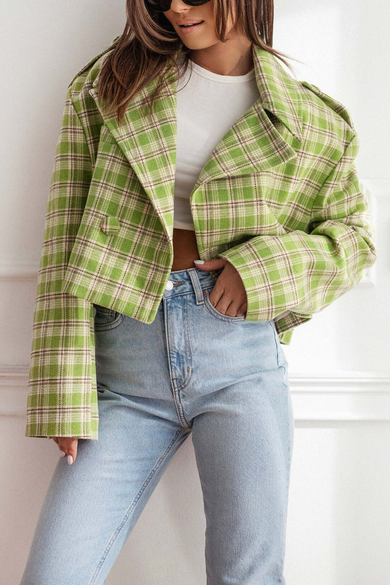 Vintage Inspired Garment with a Contemporary Edge