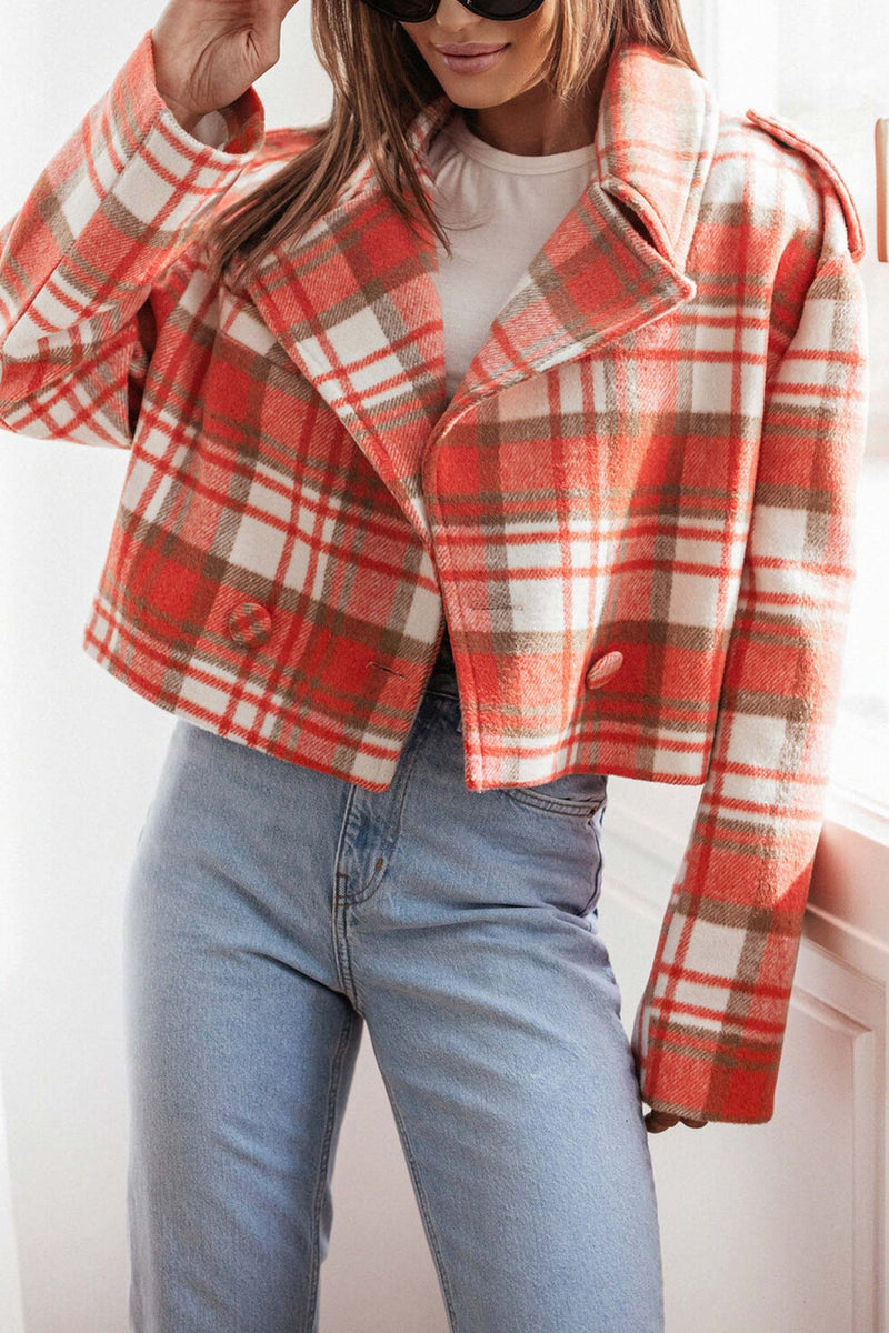 Vintage Inspired Garment with a Contemporary Edge