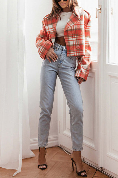 Vintage Inspired Garment with a Contemporary Edge