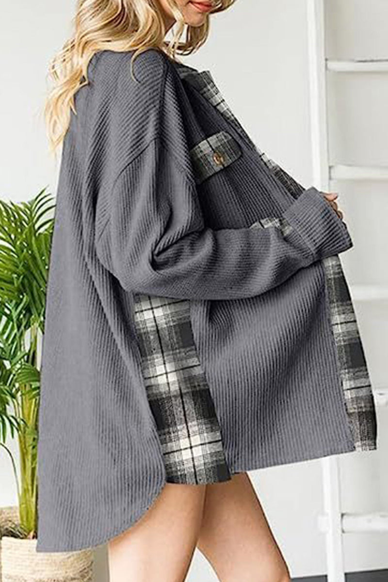 Vintage Inspired Blouse with a Contemporary Edge