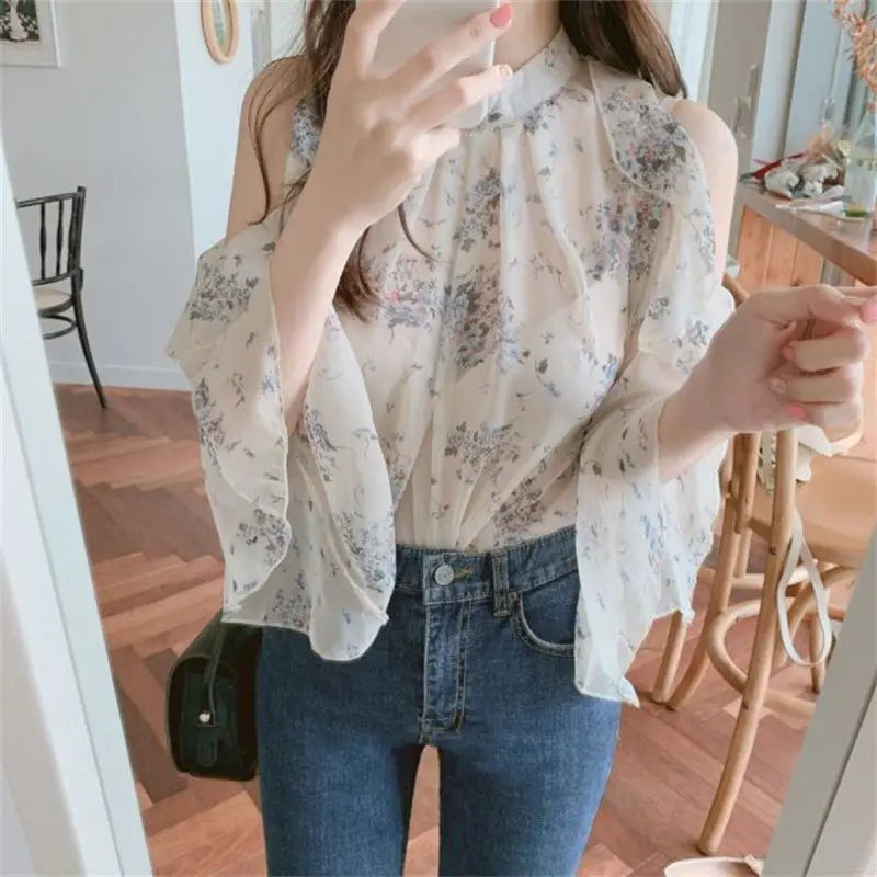 Polished Blouse with an Effortless Classic Look