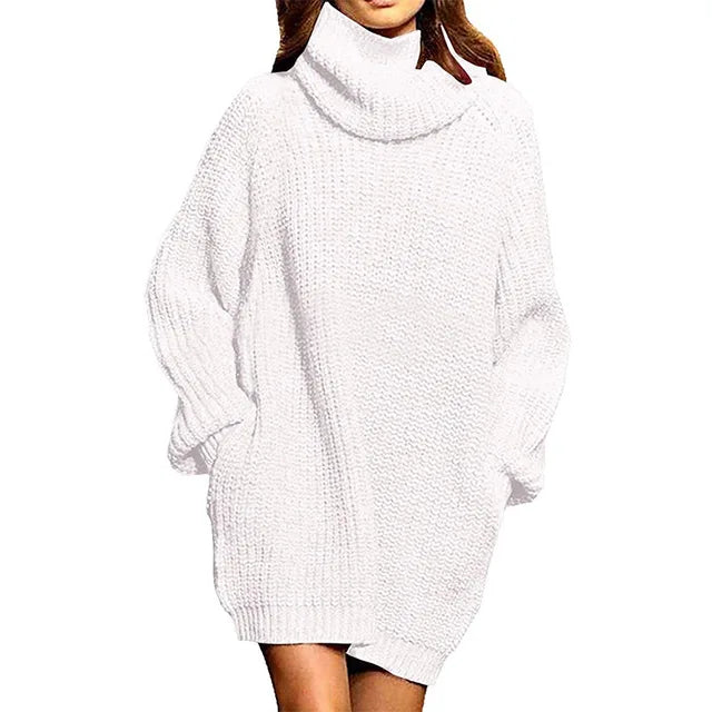 Vintage Inspired Sweater with a Contemporary Edge