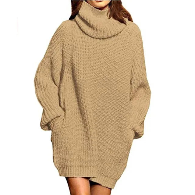 Vintage Inspired Sweater with a Contemporary Edge