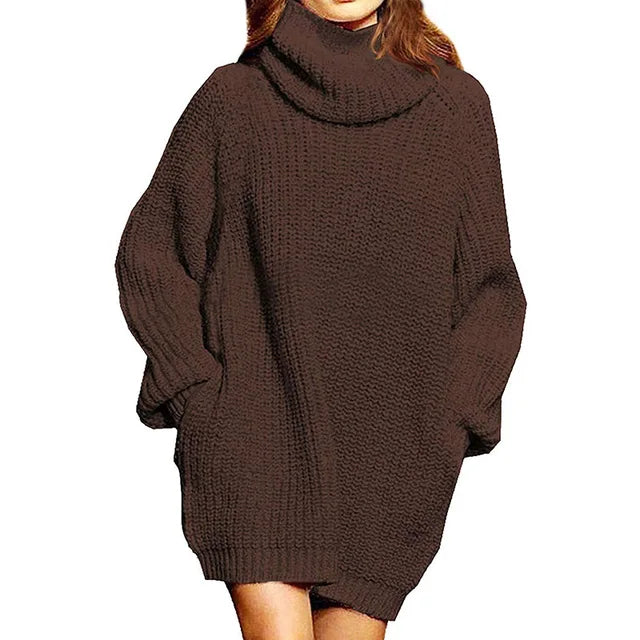 Vintage Inspired Sweater with a Contemporary Edge