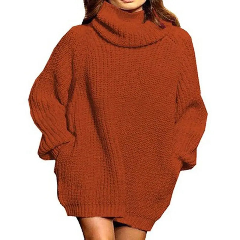 Vintage Inspired Sweater with a Contemporary Edge