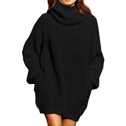 Vintage Inspired Sweater with a Contemporary Edge