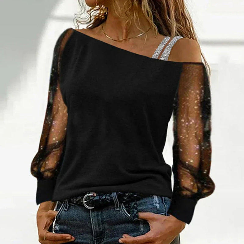 Beautifully Crafted T-Shirt in a Classic Style