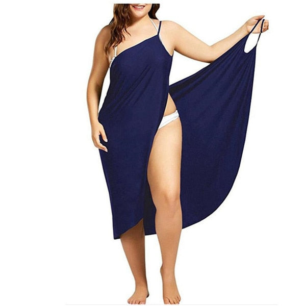 Gracefully Styled Garment for Any Occasion