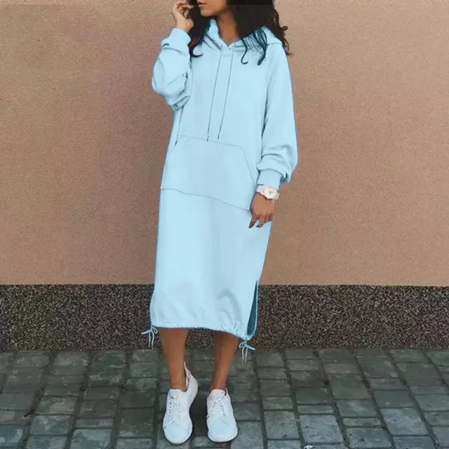 Elegantly Styled Garment for Everyday Wear