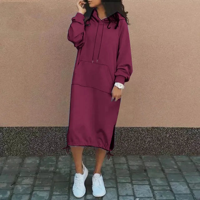 Elegantly Styled Garment for Everyday Wear